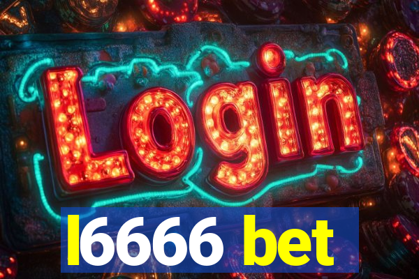 l6666 bet